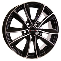 Neo Wheels 642 6.5x16/5x100 D57.1 ET38 BD Neo Wheels 642 6.5x16/5x100 D57.1 ET38 BD