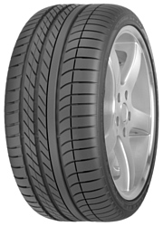 Goodyear Eagle F1 Asymmetric SUV 285/45 R19 111W Run Flat