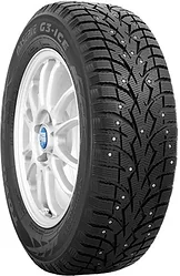 Toyo Observe G3-Ice 325/30 R21 108T
