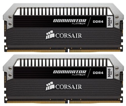 Corsair CMD16GX4M2B3000C15