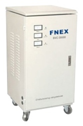 FNEX SVC-30000-3