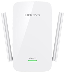 Linksys RE6400