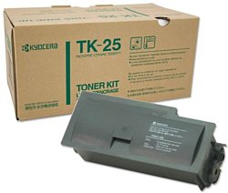 Аналог Kyocera TK-25