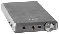 Fiio Mont Blanc E12A