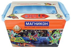 Магникон Мастер MK-48