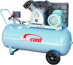 Компрессор Remeza СБ4/С-100.LB24