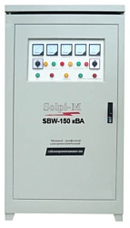 Solpi-M SBW-150kVA