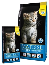 Farmina (1.5 кг) Matisse Kitten 1-12 Months