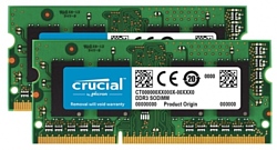 Crucial CT2K8G3S1339M