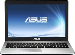 ASUS N56VV ASUS N56VV