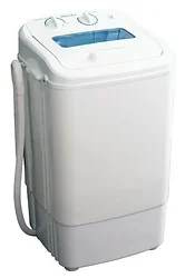 Стиральная машина ELECTRO-LINE XPB-65-8