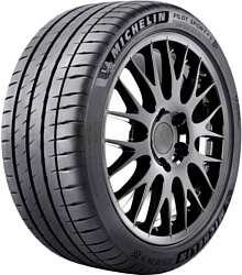 Michelin Pilot Sport 4 S 235/45 R20 100Y