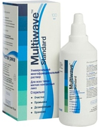 Multiwave Standart 350 ml (с контейнером) Multiwave Standart 350 ml (с контейнером)