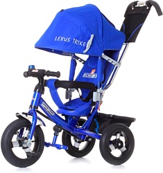 Rich Toys Lexus Trike Baby Comfort Air