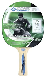 Ракетка для настольного тенниса Donic Ovtcharov 400