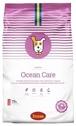 Husse (15 кг) Ocean Care Sensitive