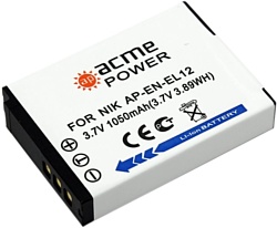 AcmePower AP-EN-EL12