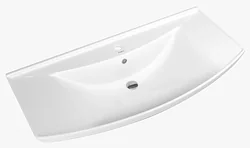 Раковина Kirovit Стиль 1050