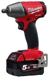Гайковерт Milwaukee M18 ONEIWF12-0X Гайковерт Milwaukee M18 ONEIWF12-0X