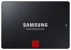 Samsung MZ-76P512BW