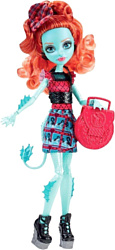 Monster High Лорна МакНесси (CDC36)