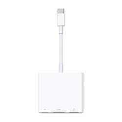 USB 3.1 тип C - HDMI/USB 3.0 Тип A/USB 2.0 Тип A