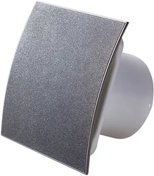 Вытяжной вентилятор Awenta System+ Silent 100W (KWS100W-PEGS100)