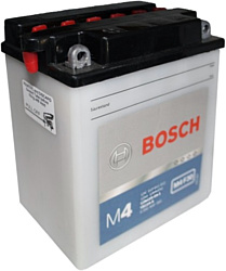 Bosch M4 YB12A-B 512 015 012 (12Ah)