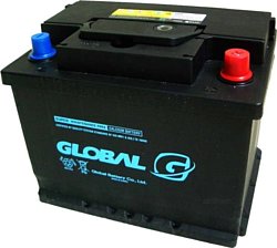 Global 6СТ-55 L (55 А/ч)
