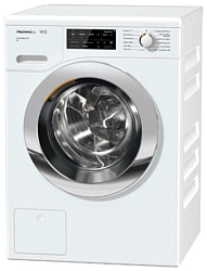 Miele WCI 320 WPS ChromeEdition