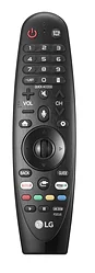 Пульт управления LG AN-MR18BA Пульт управления LG AN-MR18BA