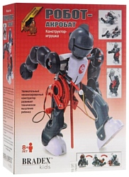 BRADEX DE0118 Робот-акробат