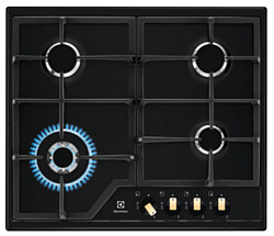 Electrolux EGS 6436 RK