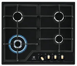 Газовая варочная панель Electrolux EGS 6436 RK