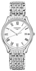 Наручные часы LONGINES L4.859.4.11.6