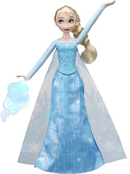 Hasbro Disney Frozen Elsa E0085