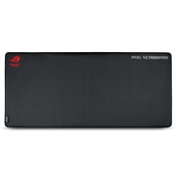 Коврики для мыши ASUS ROG Scabbard