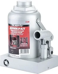Домкрат Matrix 50733 25 т