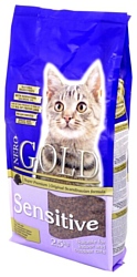 Nero Gold Cat Adult Sensitive (18 кг)