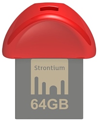 Strontium NITRO PLUS NANO 64GB