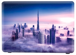 i-Blason MacBook Air 13 2018 A1932 Burj Khalifa