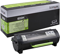 Lexmark 602H (60F2H00)