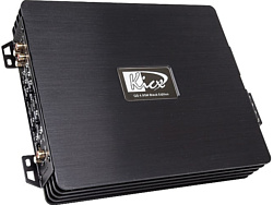 Kicx QS 4.95M Black Edition