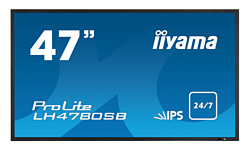 Iiyama ProLite LH4780SB-B1