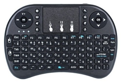 Coomaer i8 black Bluetooth