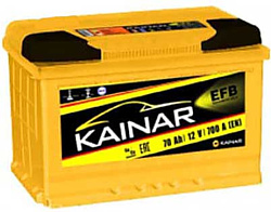 Kainar 95 R EFB (95Ah)