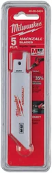 Набор инструментов Milwaukee 49005424 5 предметов