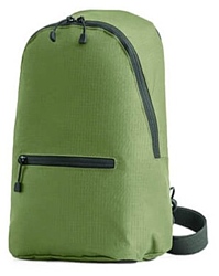 Xiaomi Zanjia Lightweight Messenger Bag (green)