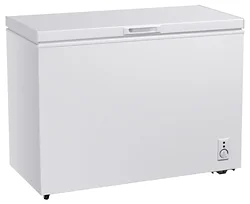 Морозильник MAUNFELD MFL300W