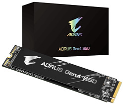 GIGABYTE AORUS 1000 GB (GP-AG41TB)